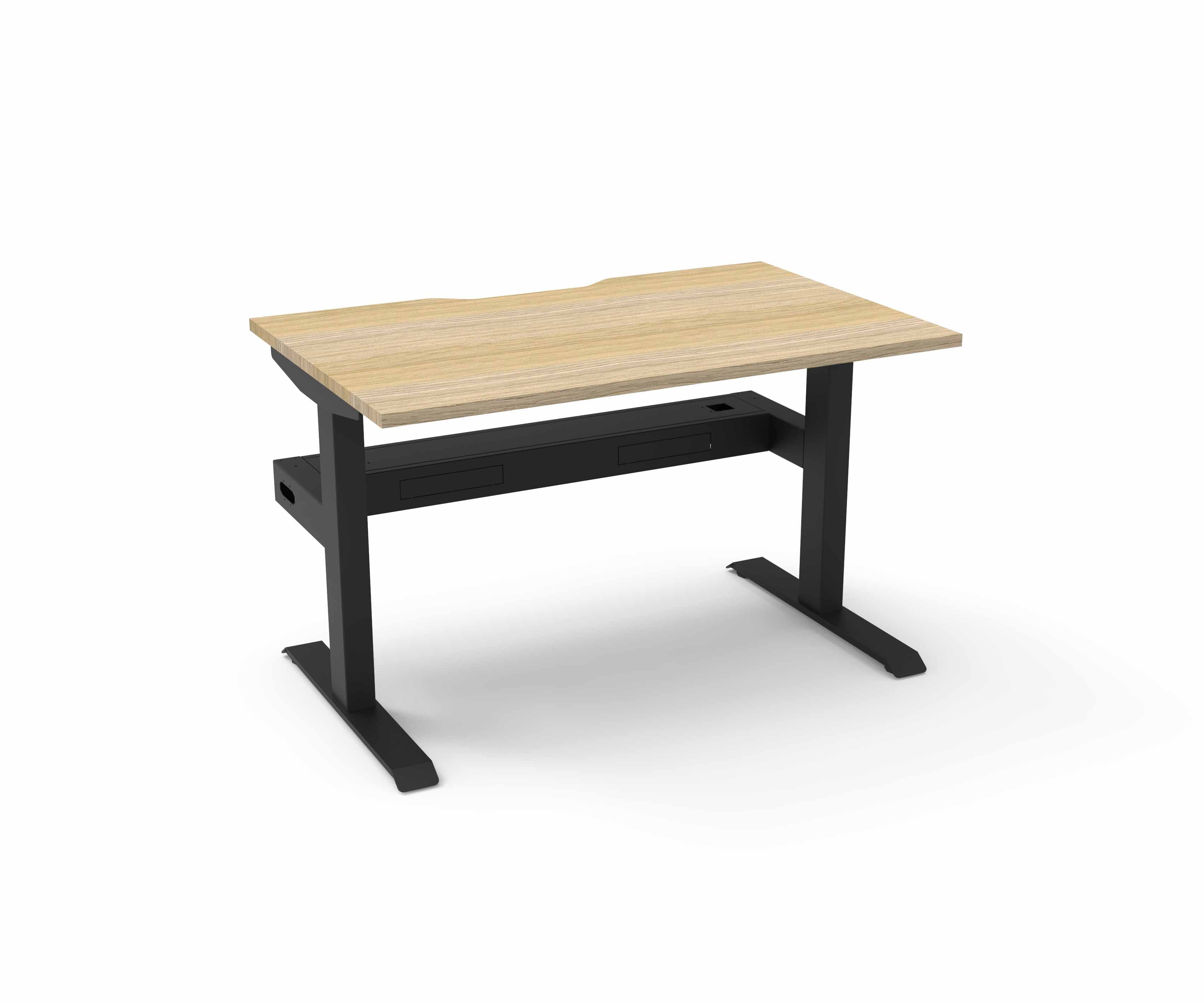 Boost Static Single Sided Workstation 1200x750 CT NOBS